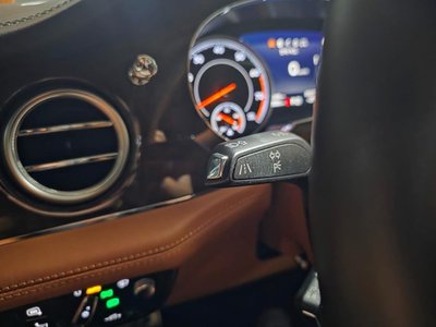 2018 Bentley BENTAYGA 缩略图 13