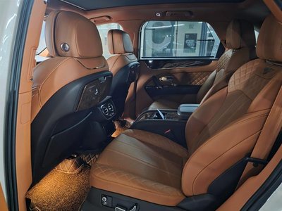 صورة 7 لـ 2018 Bentley BENTAYGA