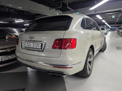 صورة 3 لـ 2018 Bentley BENTAYGA