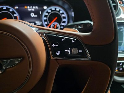 2018 Bentley BENTAYGA 缩略图 12