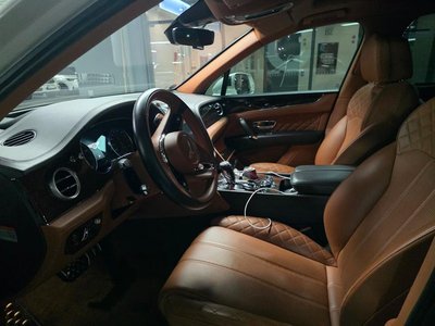 صورة 6 لـ 2018 Bentley BENTAYGA