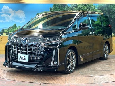 صورة مصغرة 66 لـ 2020 TOYOTA ALPHARD
