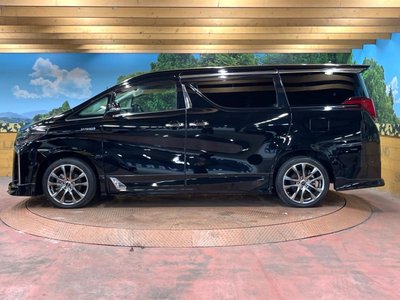 صورة مصغرة 65 لـ 2020 TOYOTA ALPHARD