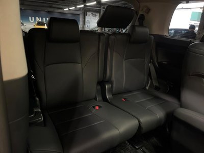 صورة مصغرة 12 لـ 2020 TOYOTA ALPHARD