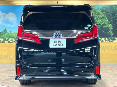 صورة مصغرة 16 لـ 2020 TOYOTA ALPHARD