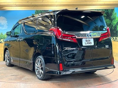 صورة مصغرة 64 لـ 2020 TOYOTA ALPHARD