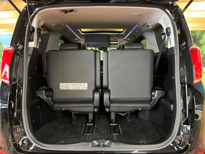 صورة مصغرة 27 لـ 2020 TOYOTA ALPHARD