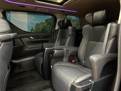 صورة مصغرة 25 لـ 2020 TOYOTA ALPHARD