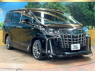 صورة مصغرة 17 لـ 2020 TOYOTA ALPHARD