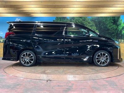 صورة مصغرة 63 لـ 2020 TOYOTA ALPHARD