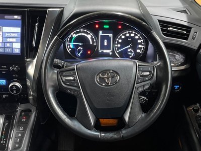 صورة مصغرة 31 لـ 2020 TOYOTA ALPHARD