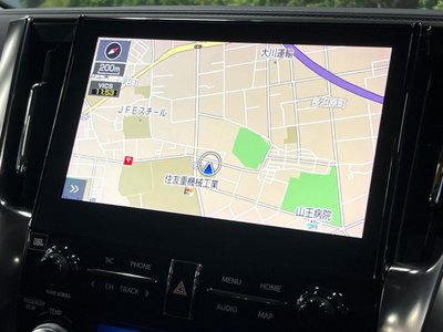 صورة مصغرة 43 لـ 2020 TOYOTA ALPHARD