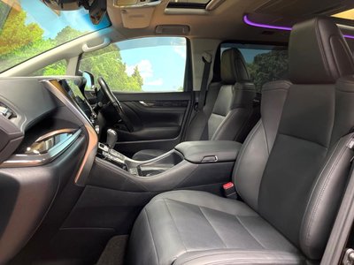 صورة مصغرة 23 لـ 2020 TOYOTA ALPHARD