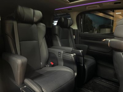 صورة مصغرة 11 لـ 2020 TOYOTA ALPHARD