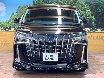 صورة مصغرة 15 لـ 2020 TOYOTA ALPHARD