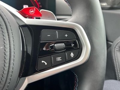 2025 BMW M2 照片 9