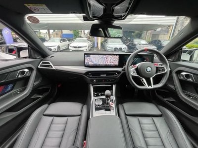 2025 BMW M2 照片 5
