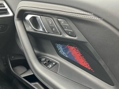 2025 BMW M2 照片 6