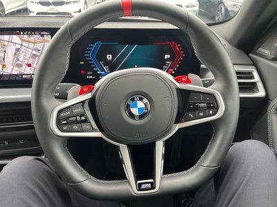 2025 BMW M2 照片 7