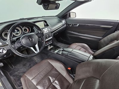 MERCEDES-BENZ E-CLASS - 5