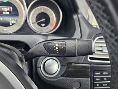 MERCEDES-BENZ E-CLASS - 9