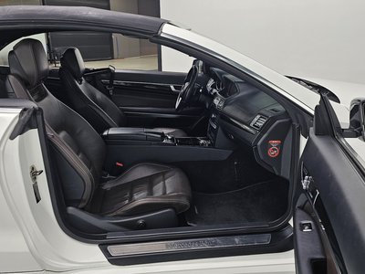 MERCEDES-BENZ E-CLASS - 10