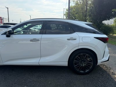 صورة مصغرة 11 لـ 2023 Lexus RX