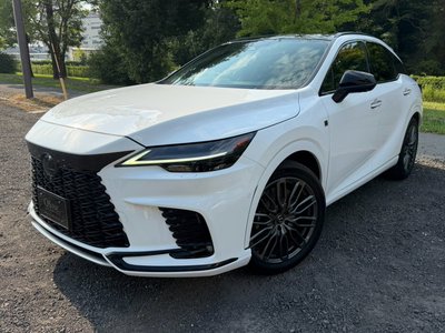 صورة 6 لـ 2023 Lexus RX