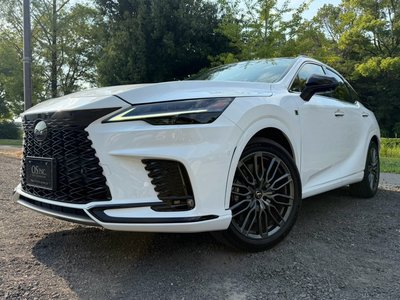 صورة 7 لـ 2023 Lexus RX