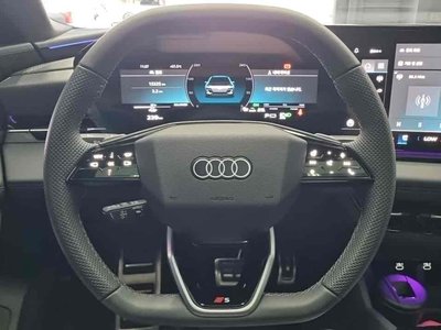 صورة مصغرة 12 لـ 2025 AUDI A6 E-TRON