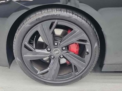صورة 2 لـ 2025 AUDI A6 E-TRON