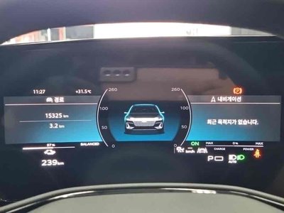 صورة مصغرة 11 لـ 2025 AUDI A6 E-TRON