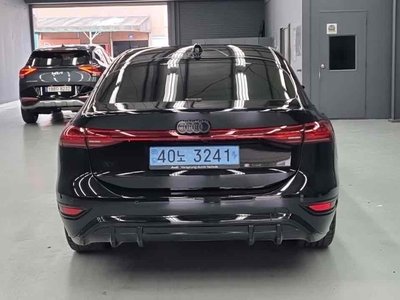 صورة 3 لـ 2025 AUDI A6 E-TRON