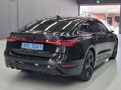 صورة 6 لـ 2025 AUDI A6 E-TRON
