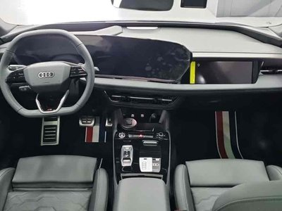 صورة 5 لـ 2025 AUDI A6 E-TRON