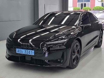 صورة 4 لـ 2025 AUDI A6 E-TRON