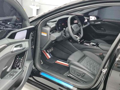 صورة 8 لـ 2025 AUDI A6 E-TRON