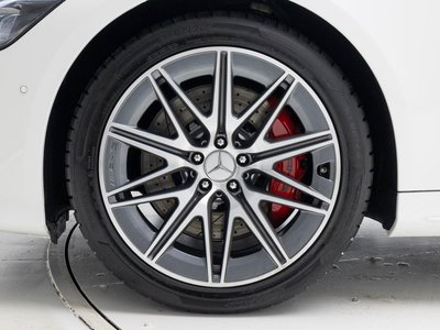 MERCEDES-BENZ GT AMG - 6