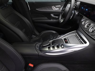 MERCEDES-BENZ GT AMG - 9