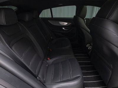 MERCEDES-BENZ GT AMG - 10