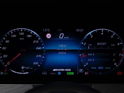 MERCEDES-BENZ GT AMG - 8