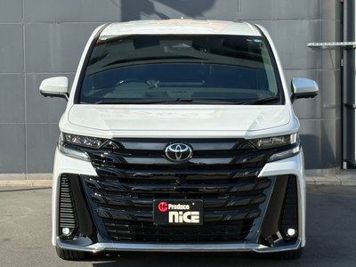 TOYOTA VELLFIRE - 10