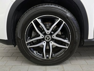 MERCEDES-BENZ GLA - 6