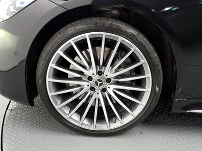 MERCEDES-BENZ S-CLASS - 6