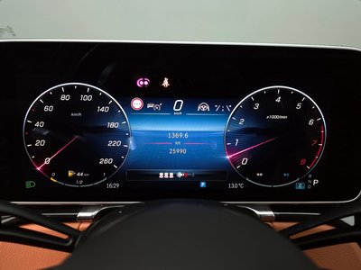 MERCEDES-BENZ S-CLASS - 8