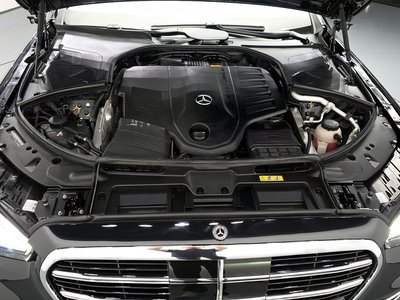 MERCEDES-BENZ S-CLASS - 7