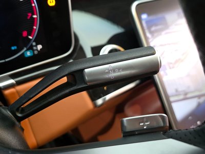 MERCEDES-BENZ S-CLASS - 9