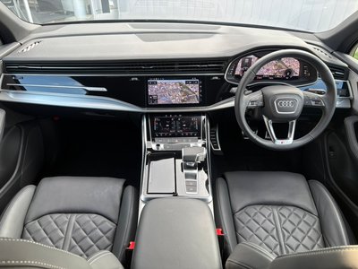 AUDI Q7 - 3