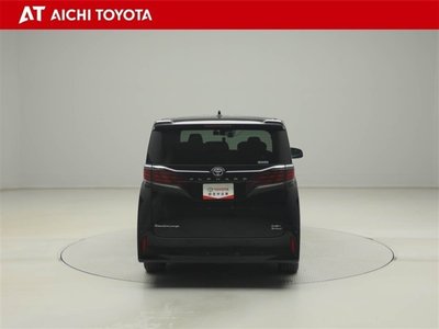 صورة 5 لـ 2023 Toyota ALPHARD