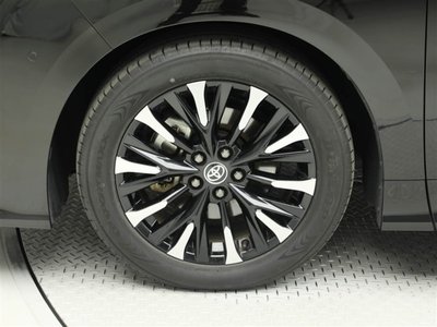 صورة مصغرة 31 لـ 2023 Toyota ALPHARD
